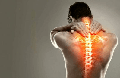Die Ursachen der Osteochondose